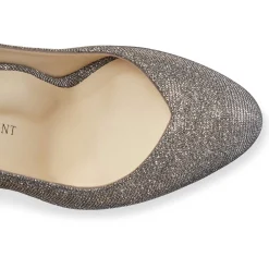 Pumps-Sarah Flint Perfect Round Toe Pump 70