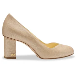 Pumps-Sarah Flint Perfect Round Toe Pump 70