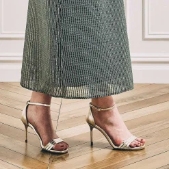 Sandals-Sarah Flint Perfect Sandal 85