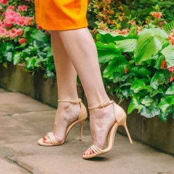 Sandals-Sarah Flint Perfect Sandal 100