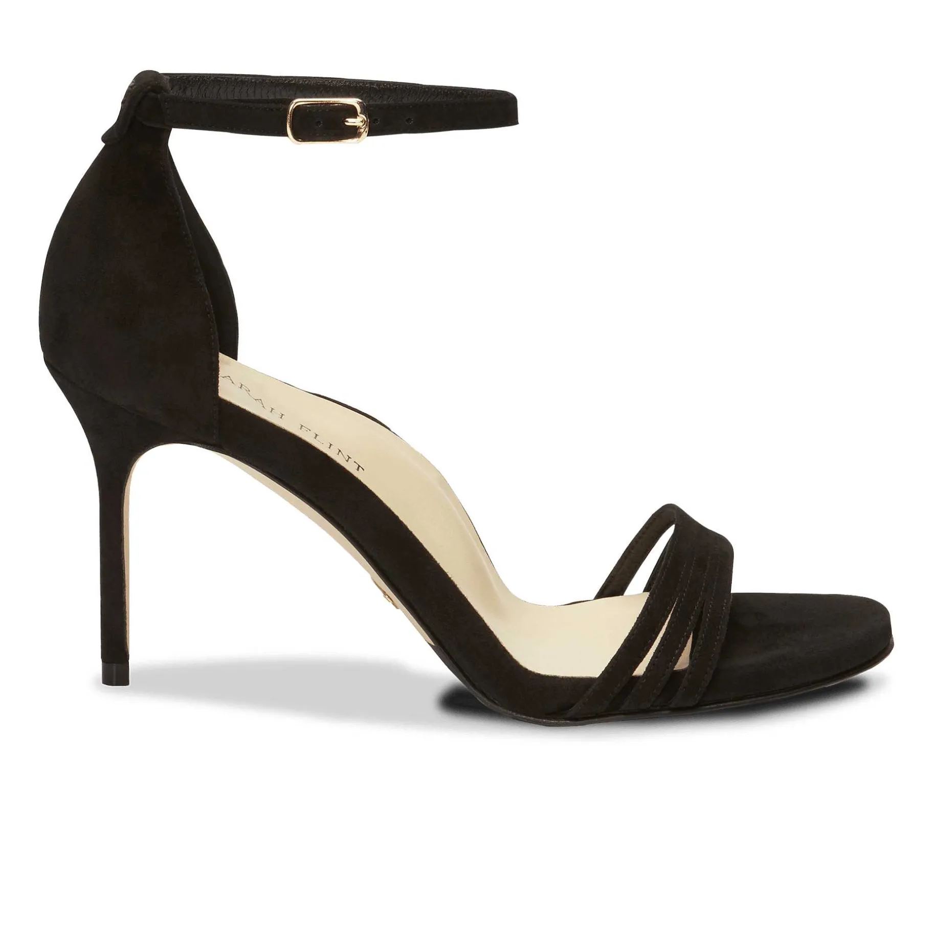 Sandals-Sarah Flint Perfect Sandal 85