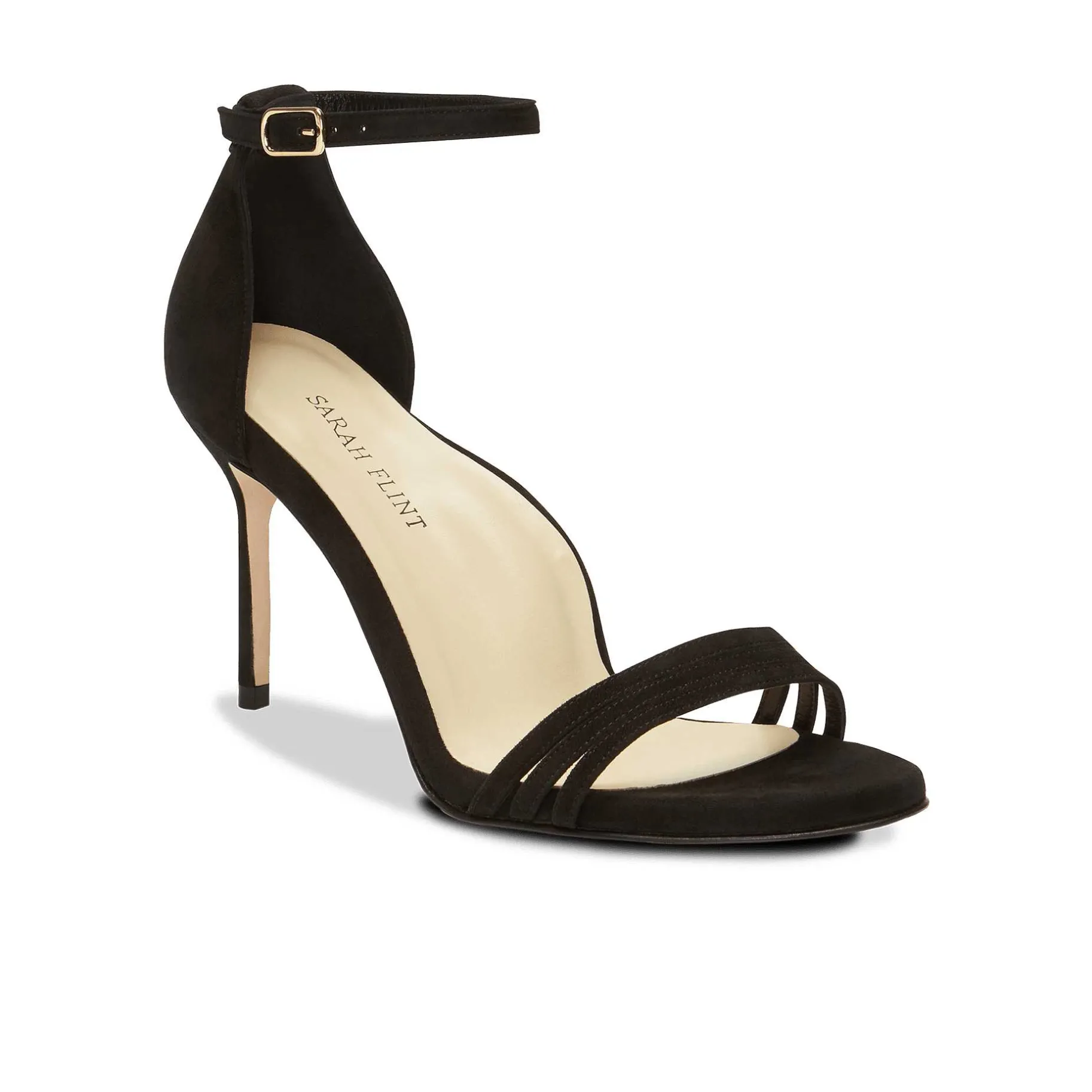 Sandals-Sarah Flint Perfect Sandal 85
