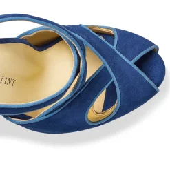 Sandals-Sarah Flint Perfect Sharon 120