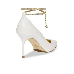 Pumps-Sarah Flint Perfect Shiffon Pump 85