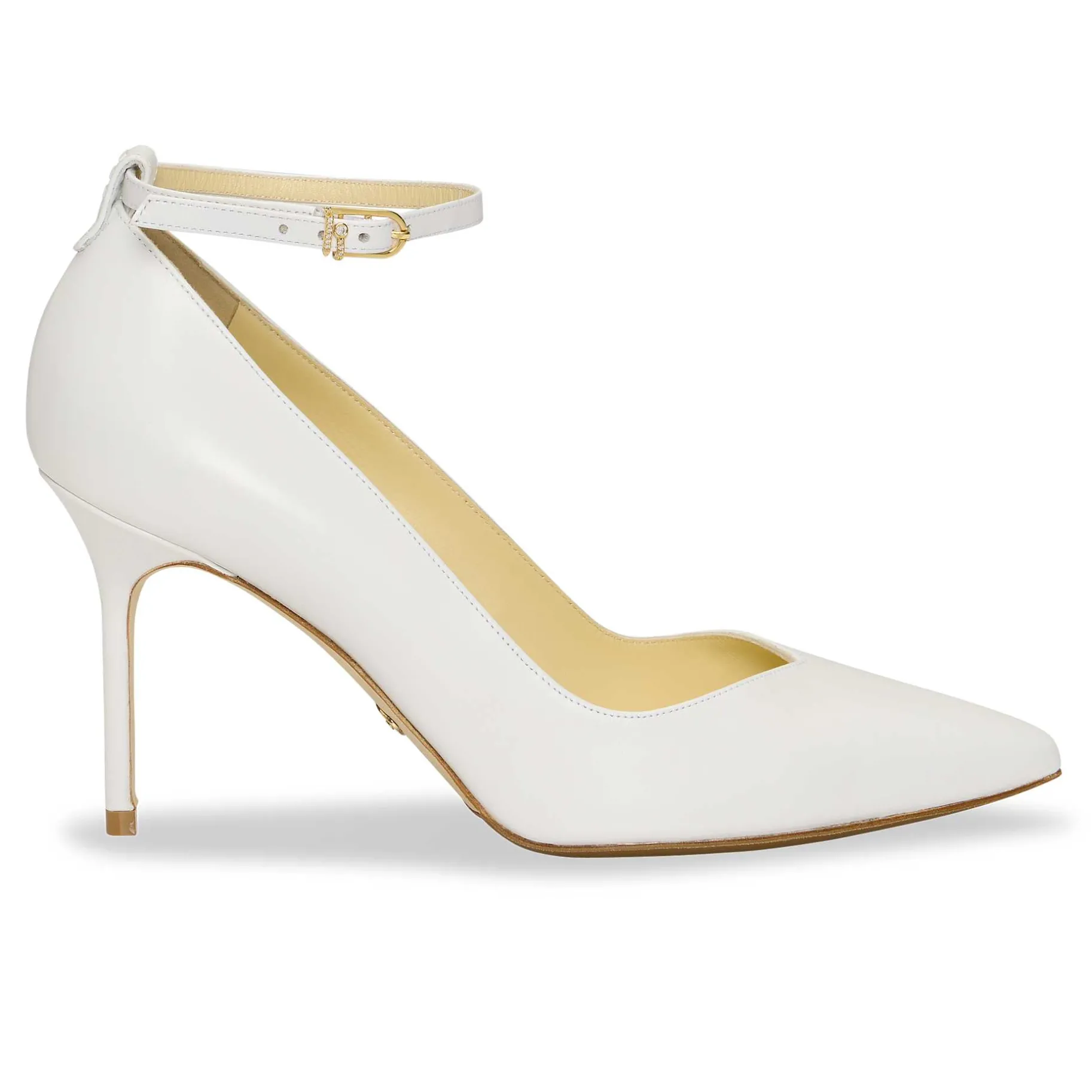 Pumps-Sarah Flint Perfect Shiffon Pump 85