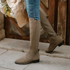 Boots & Booties-Sarah Flint Perfect Stretch Boot 30