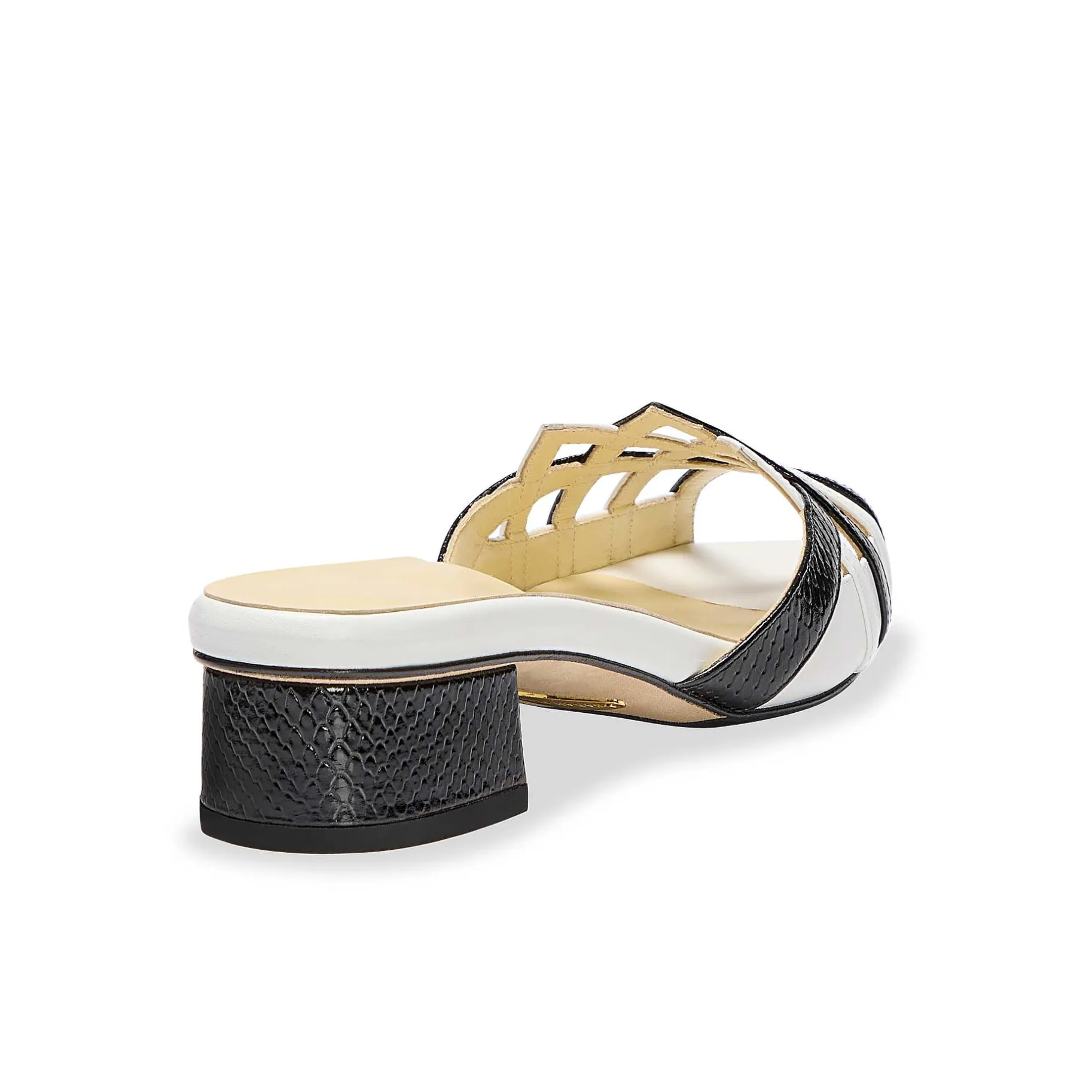 Sandals-Sarah Flint Perfect Terry 30