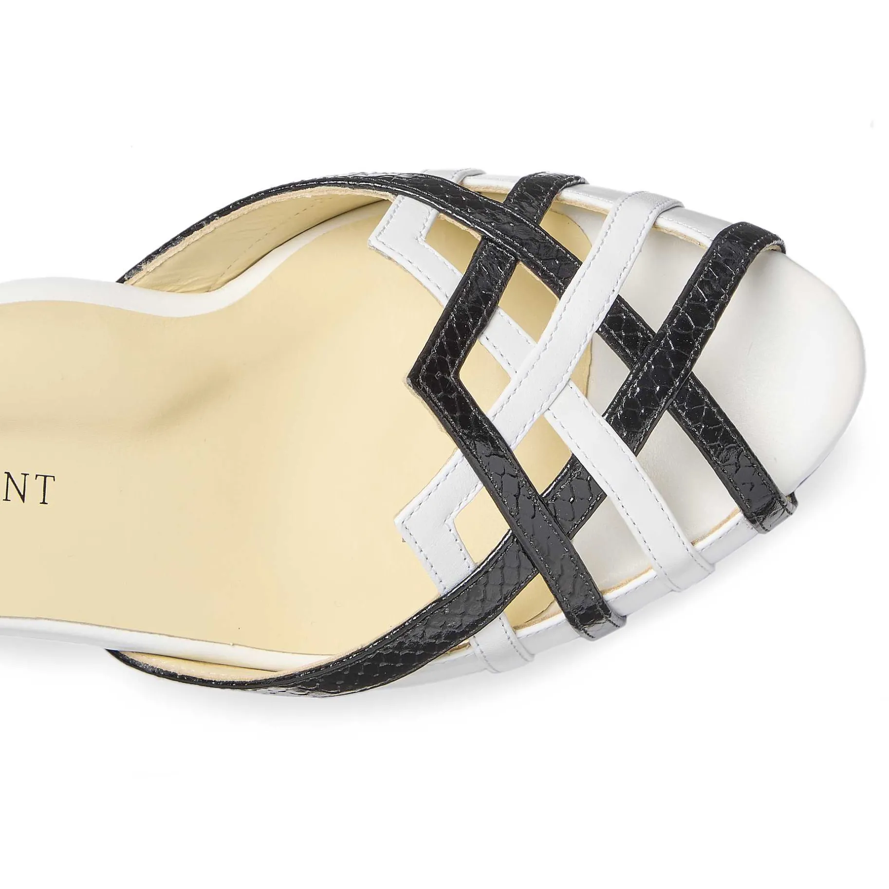 Sandals-Sarah Flint Perfect Terry 30