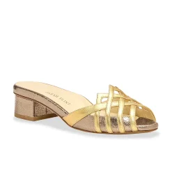 Sandals-Sarah Flint Perfect Terry 30