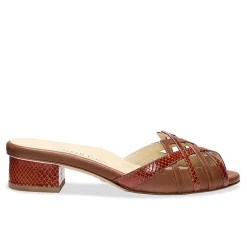 Sandals-Sarah Flint Perfect Terry 30