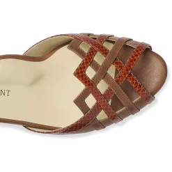 Sandals-Sarah Flint Perfect Terry 30