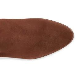 Boots & Booties-Sarah Flint Perfect Zip Bootie 30