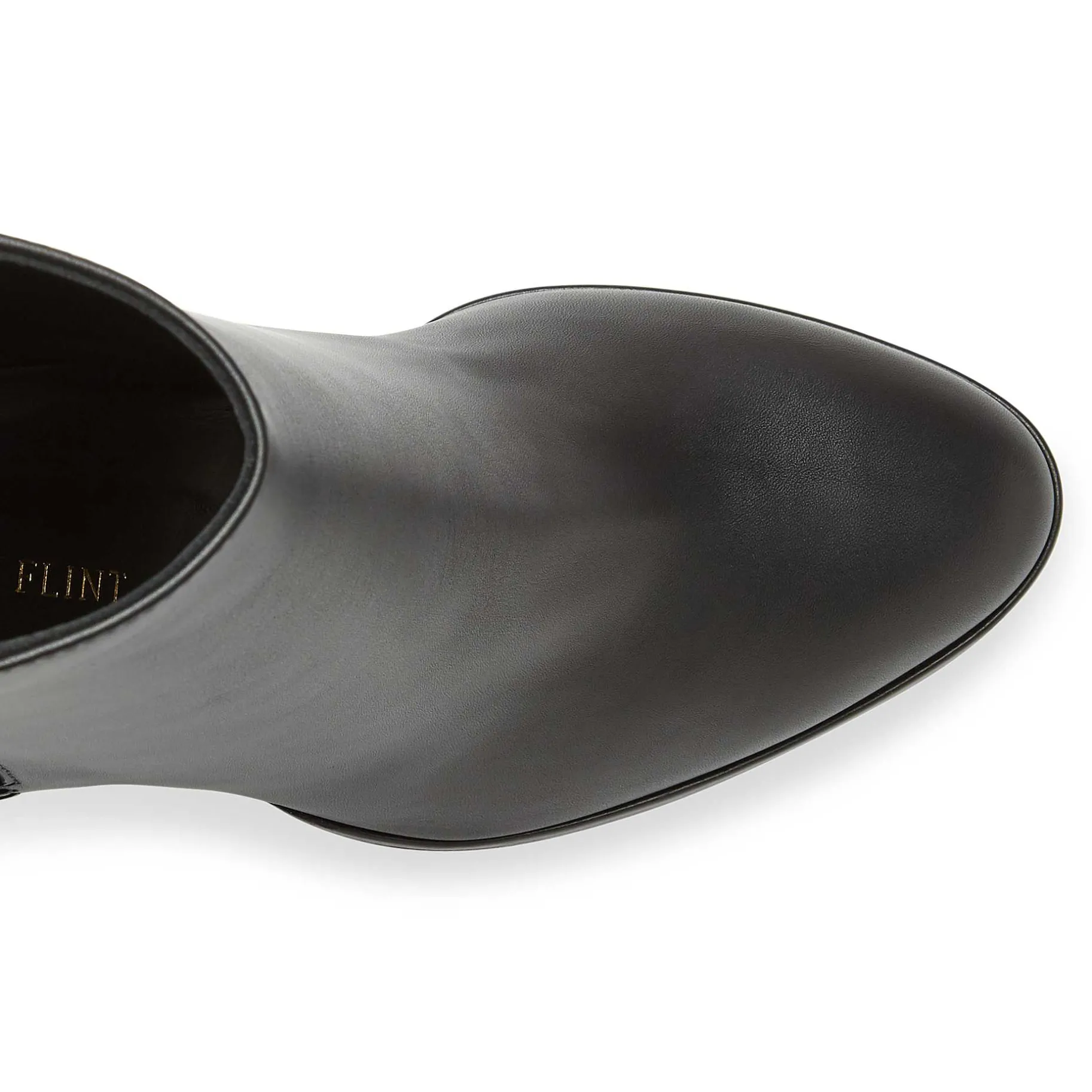 Boots & Booties-Sarah Flint Perfect Zip Bootie 70