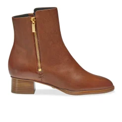 Boots & Booties-Sarah Flint Perfect Zip Bootie 30