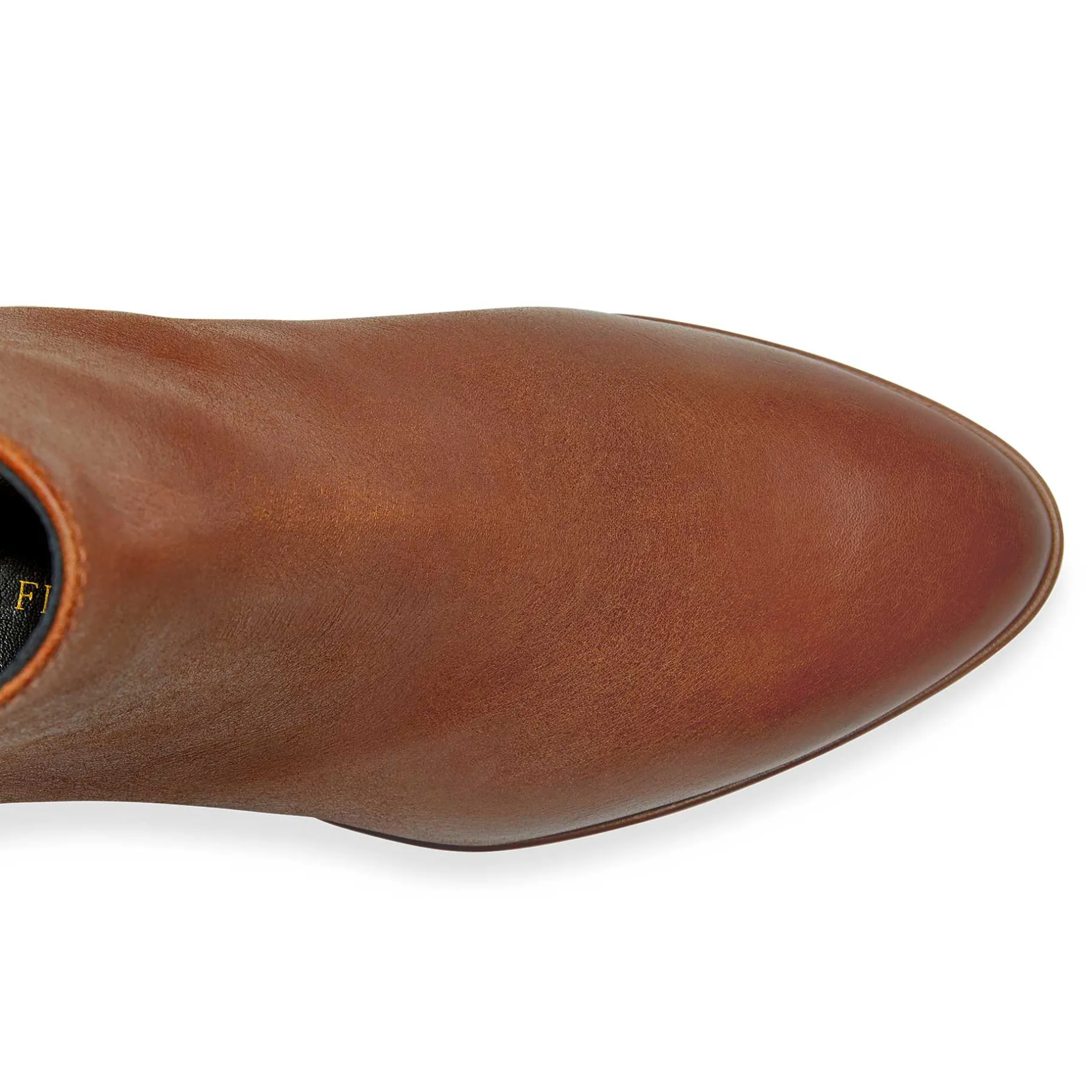 Boots & Booties-Sarah Flint Perfect Zip Bootie 30