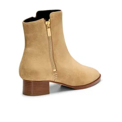 Boots & Booties-Sarah Flint Perfect Zip Bootie 30
