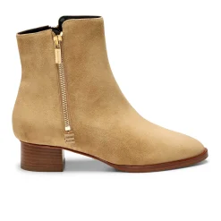 Boots & Booties-Sarah Flint Perfect Zip Bootie 30