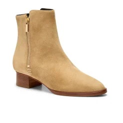 Boots & Booties-Sarah Flint Perfect Zip Bootie 30