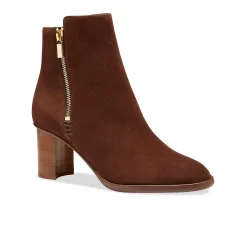Boots & Booties-Sarah Flint Perfect Zip Bootie 70