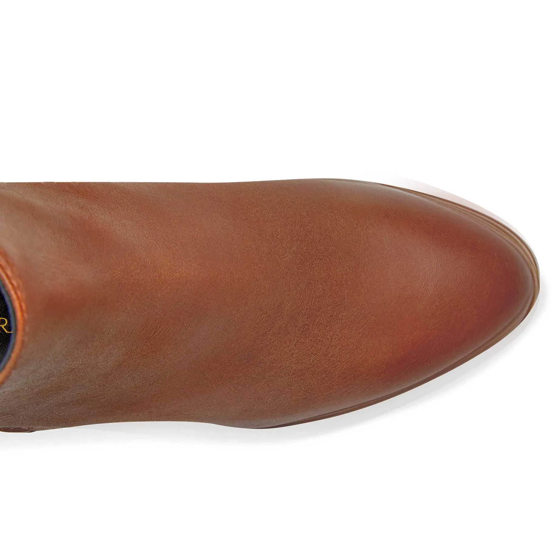 Boots & Booties-Sarah Flint Perfect Zip Bootie 70