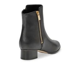 Boots & Booties-Sarah Flint Perfect Zip Bootie 30