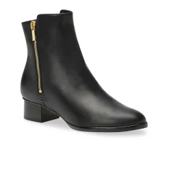 Boots & Booties-Sarah Flint Perfect Zip Bootie 30