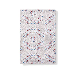 Home-Sarah Flint Rectangular Tablecloth