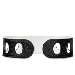 Belts & Scarves-Sarah Flint Reversible Scarf Waist Belt