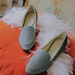 Pumps-Sarah Flint Rosie