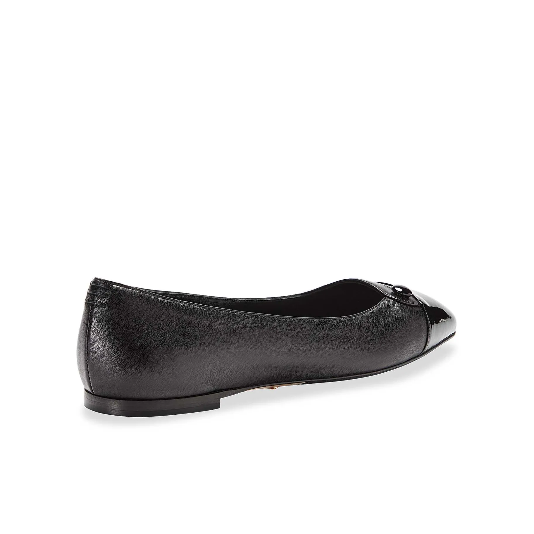 Flats-Sarah Flint Sacchetto Ballet Flat