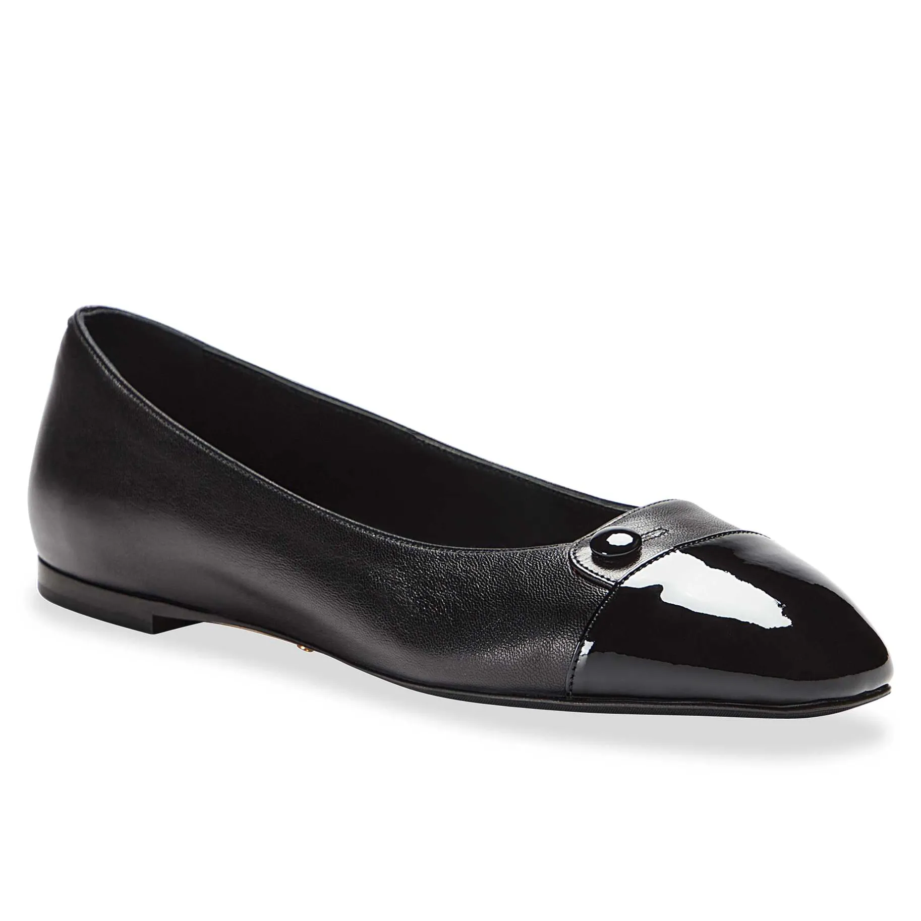 Flats-Sarah Flint Sacchetto Ballet Flat