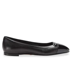 Flats-Sarah Flint Sacchetto Ballet Flat