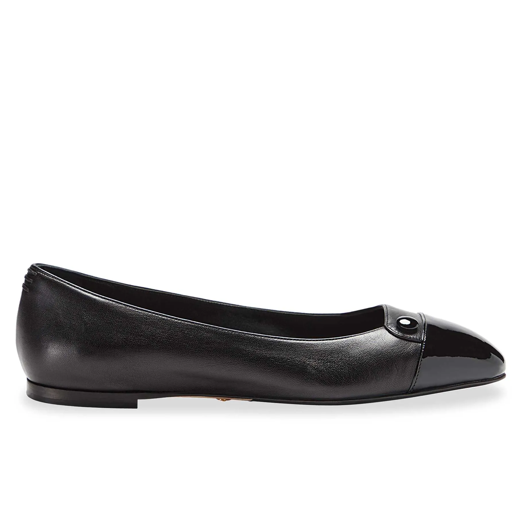Flats-Sarah Flint Sacchetto Ballet Flat