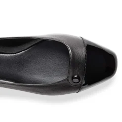 Flats-Sarah Flint Sacchetto Ballet Flat
