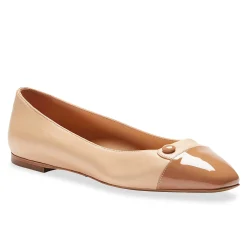 Flats-Sarah Flint Sacchetto Ballet Flat