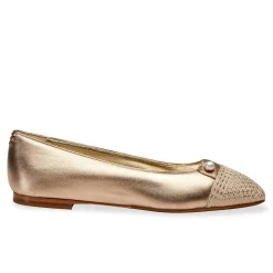 Flats-Sarah Flint Sacchetto Ballet Flat