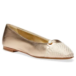 Flats-Sarah Flint Sacchetto Ballet Flat