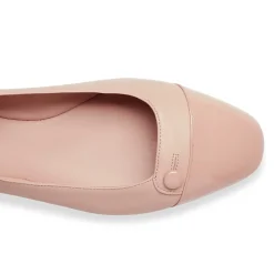 Flats-Sarah Flint Sacchetto Ballet Flat