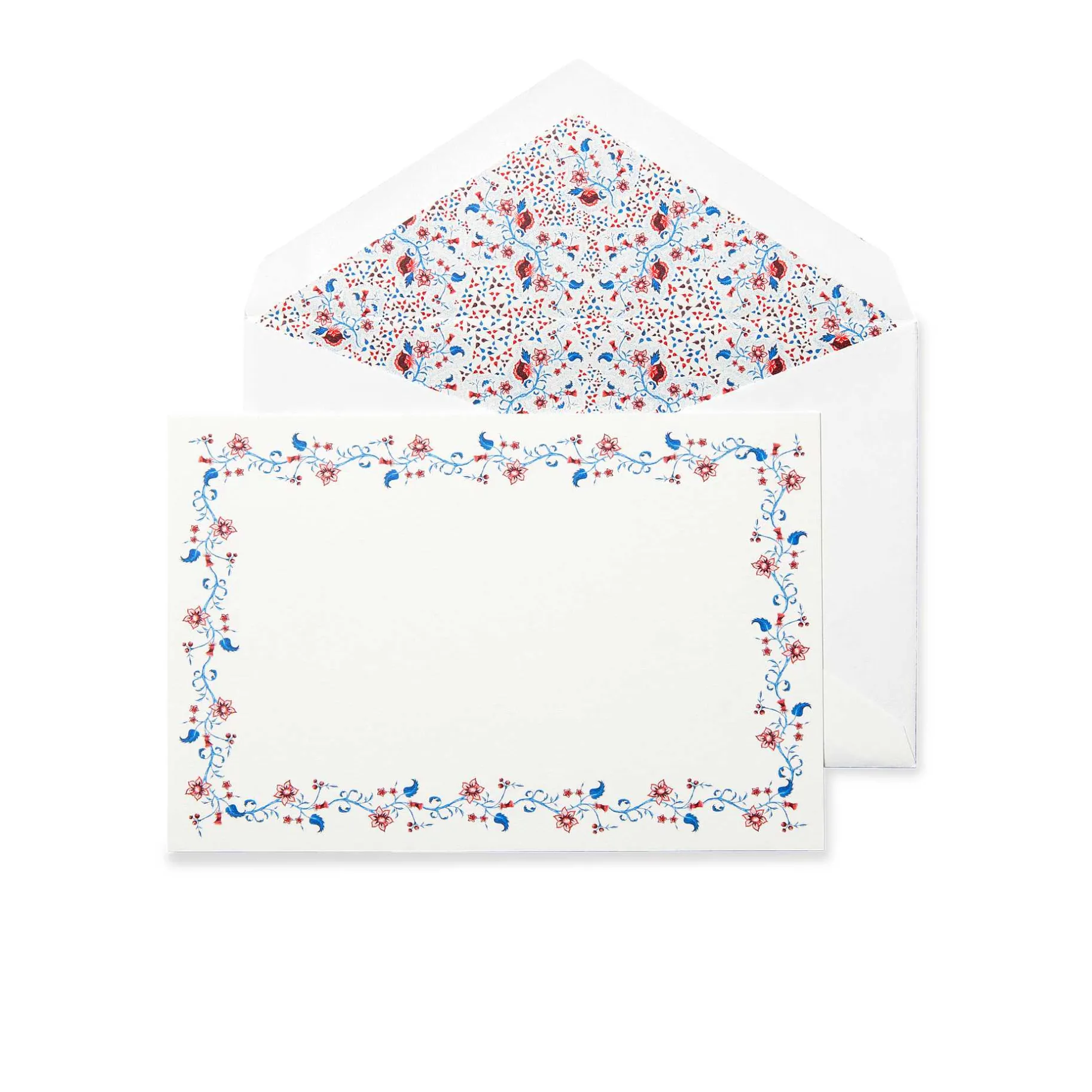 Home-Sarah Flint X Crane Stationery 4X6