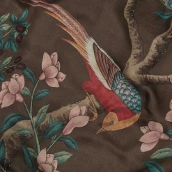 Belts & Scarves-Sarah Flint X Gracie Autumn Song Scarf 140