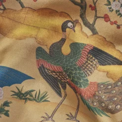 Belts & Scarves-Sarah Flint X Gracie Kano Garden Scarf 45