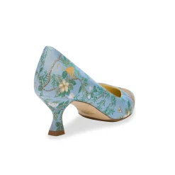 Pumps-Sarah Flint X Gracie Perfect Kitten Pump 50