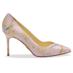 Bridal & Event-Sarah Flint X Gracie Perfect Pump 85