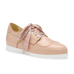 Flats-Sarah Flint X Gracie Wanderlust Oxford