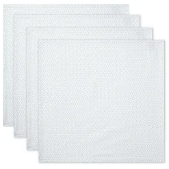 Home-Sarah Flint X Maman 4-Piece Dinner Napkin Set