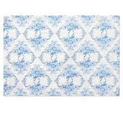 Home-Sarah Flint X Maman 4-Piece Rectangular Placemat Set
