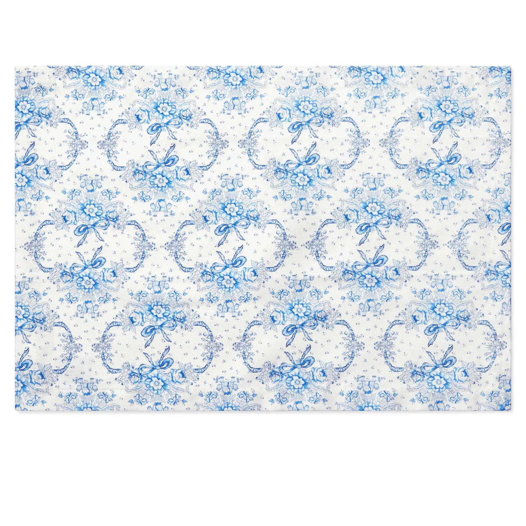 Home-Sarah Flint X Maman 4-Piece Rectangular Placemat Set