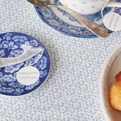 Home-Sarah Flint X Maman Rectangular Tablecloth