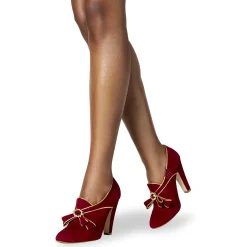 Boots & Booties-Sarah Flint Saustad 100