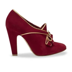 Boots & Booties-Sarah Flint Saustad 100